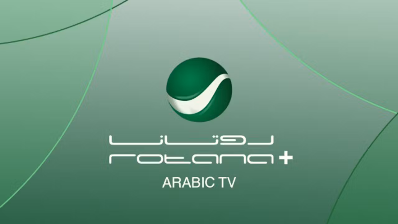 Rotana HD+